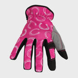 Lawn and Garden Work Gloves with Speedcuff