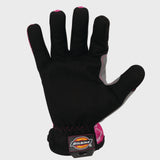 Lawn and Garden Work Gloves with Speedcuff