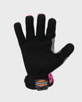 Lawn and Garden Work Gloves with Speedcuff