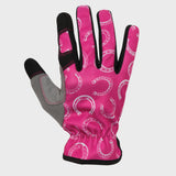 Lawn and Garden Work Gloves with Speedcuff