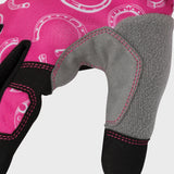 Lawn and Garden Work Gloves with Speedcuff