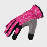 Lawn and Garden Work Gloves with Speedcuff