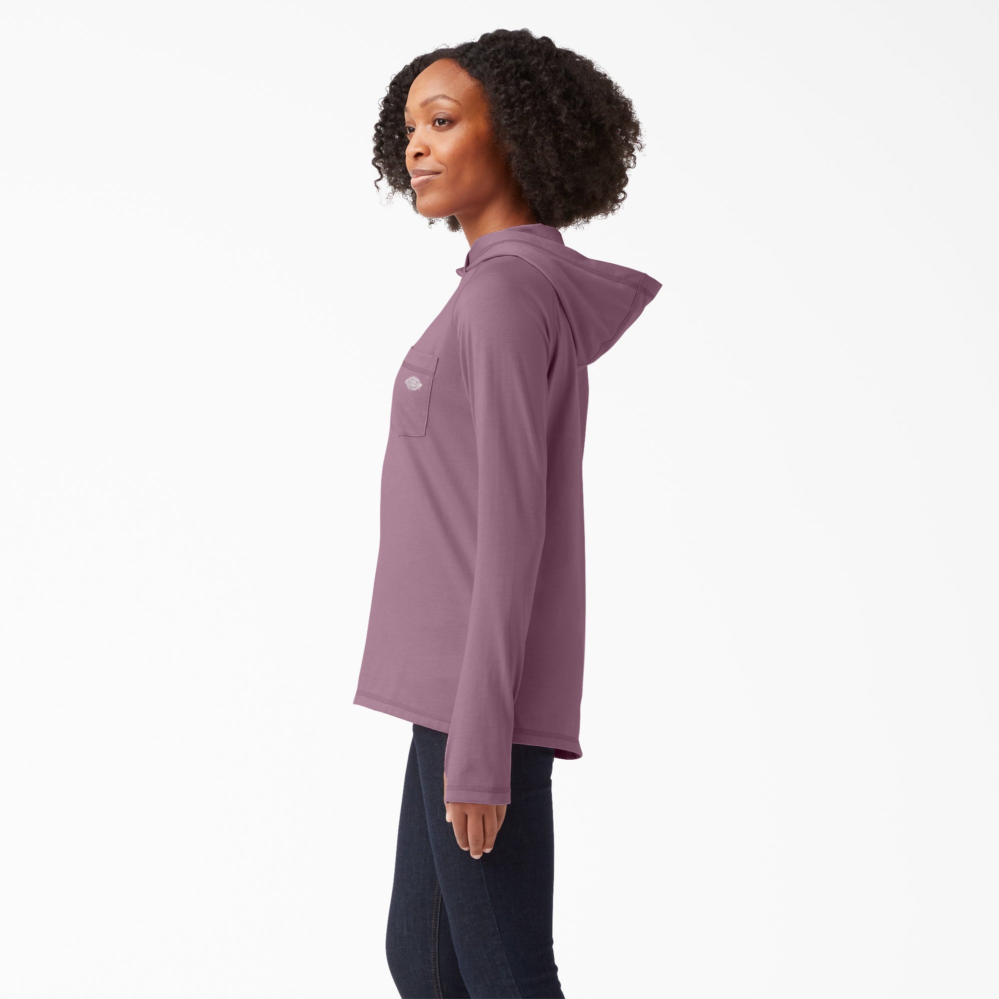 Women's Cooling Performance Sun Shirt | Dickies US