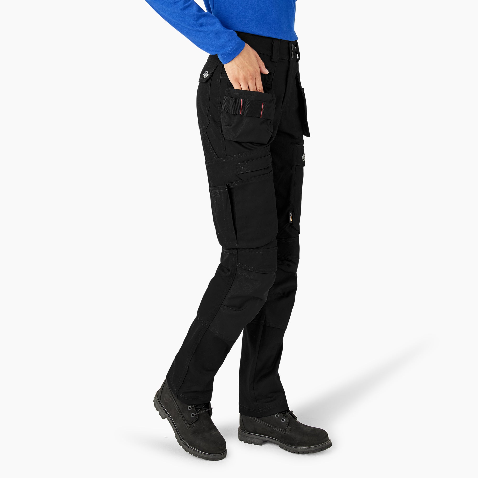 Women's Holster Work Pants | Dickies US