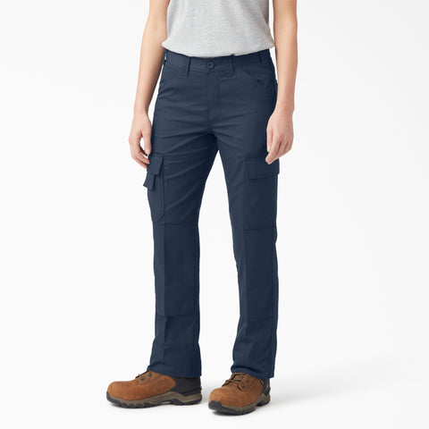 Dickies dames Werkbroek Everyday Flex Pants Dickies dames Werkbroek Everyday Flex Pants
