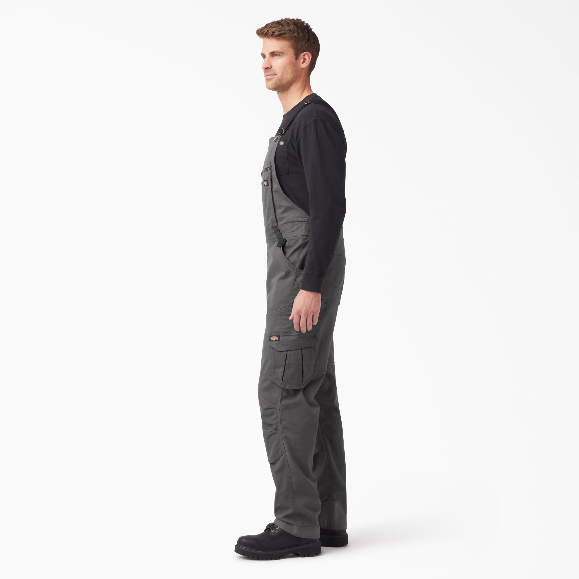 Temp-iQ® 365 Tech Duck Bib Overalls | Dickies US