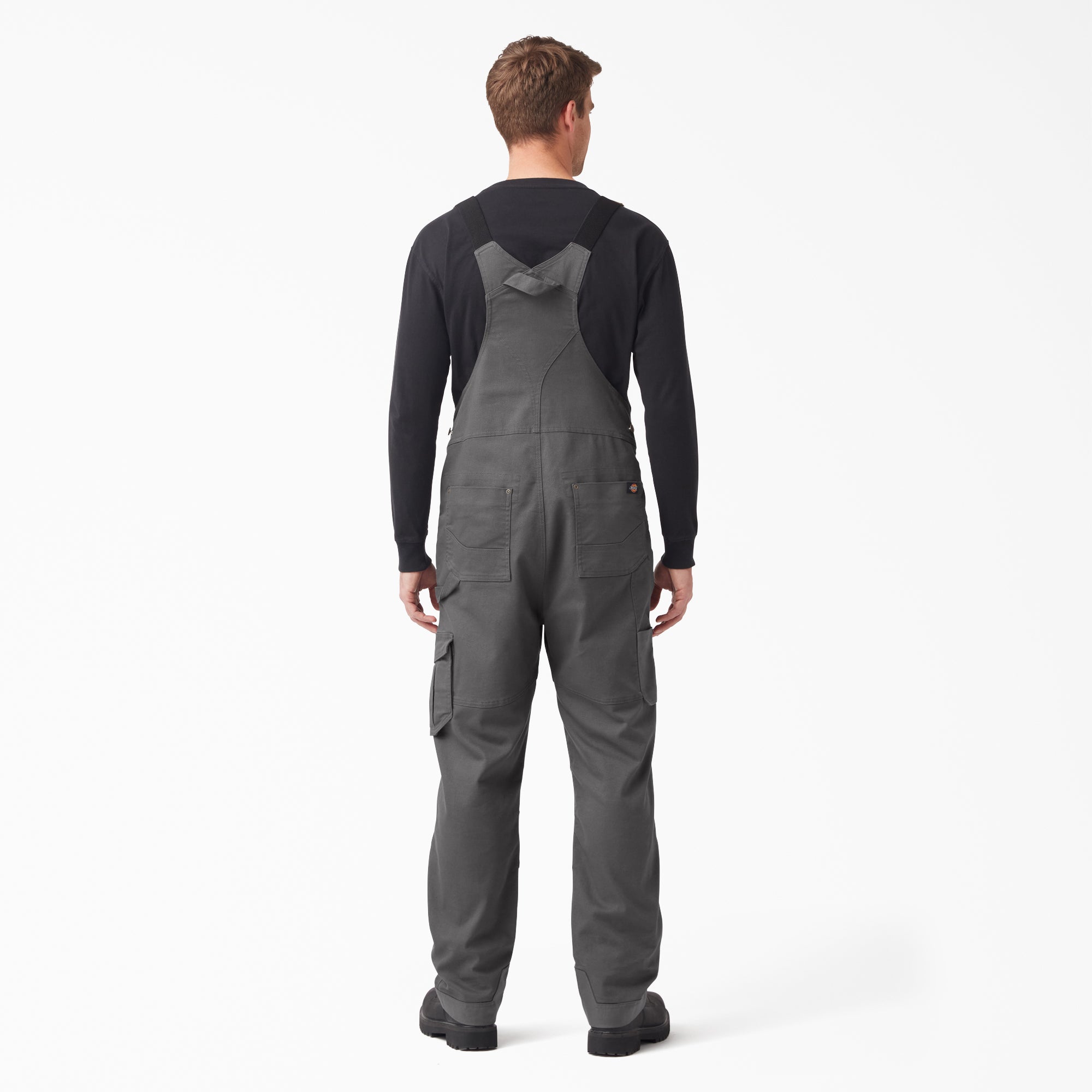 Temp-iQ® 365 Tech Duck Bib Overalls | Dickies US