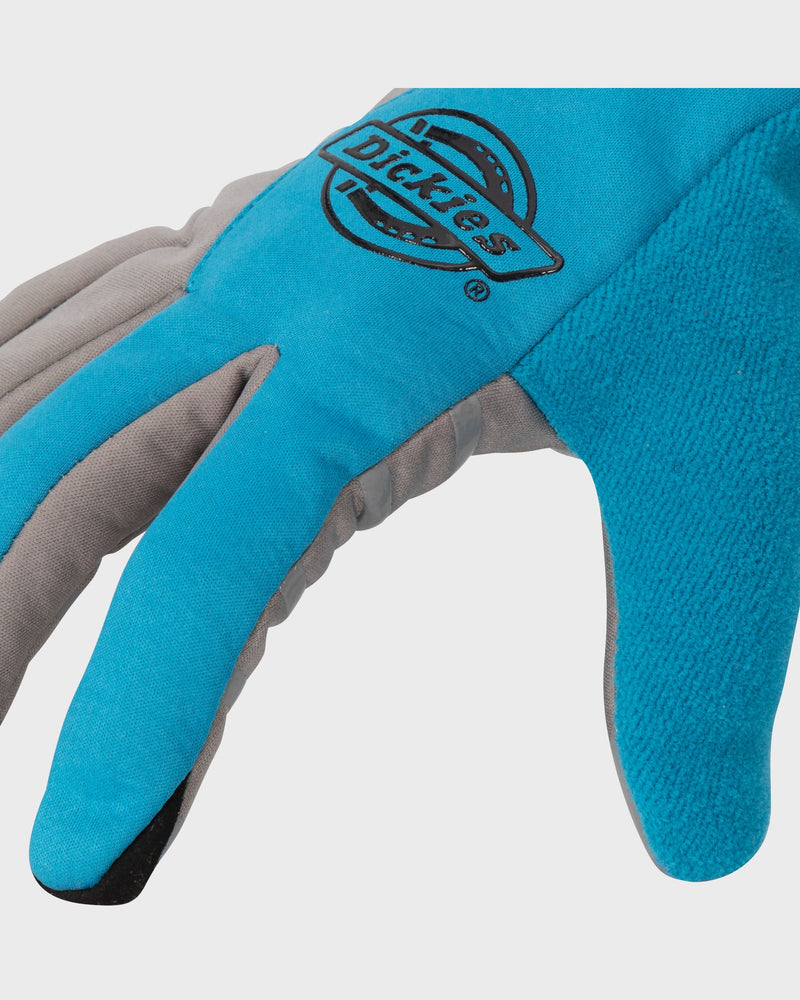 Women's Cold Weather Insulated Touchscreen Running Gloves