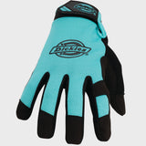 Touchscreen Mechanic's Gloves