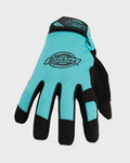 Touchscreen Mechanic's Gloves