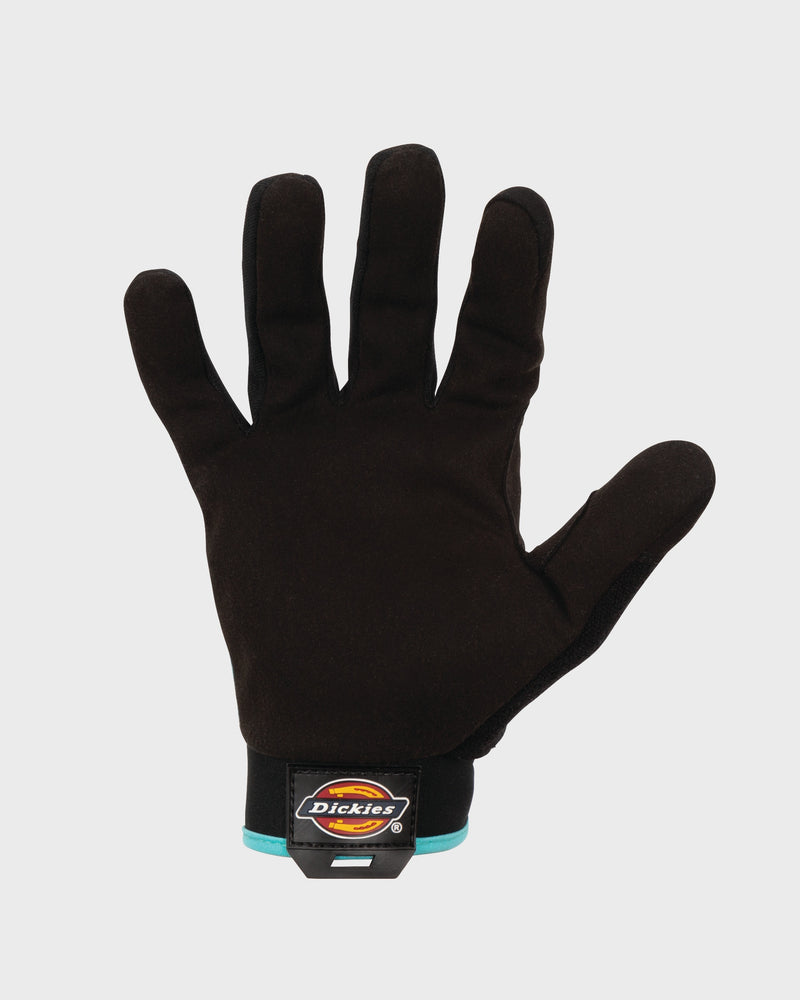 Touchscreen Mechanic's Gloves