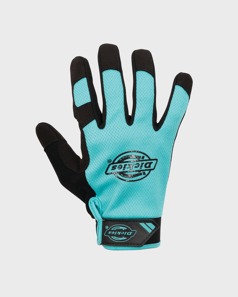 Touchscreen Mechanic's Gloves