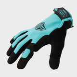 Touchscreen Mechanic's Gloves