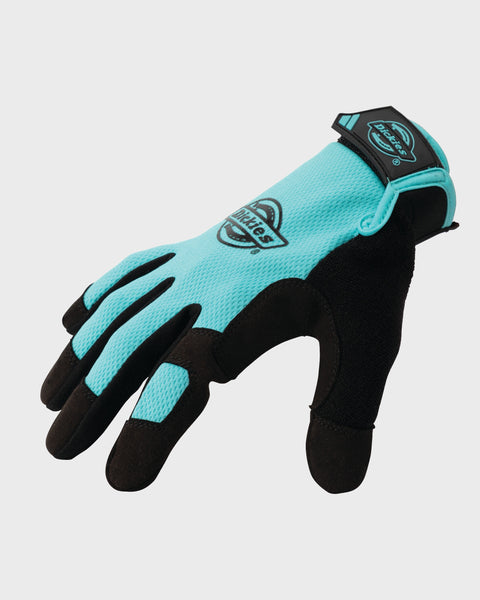 Touchscreen Mechanic's Gloves