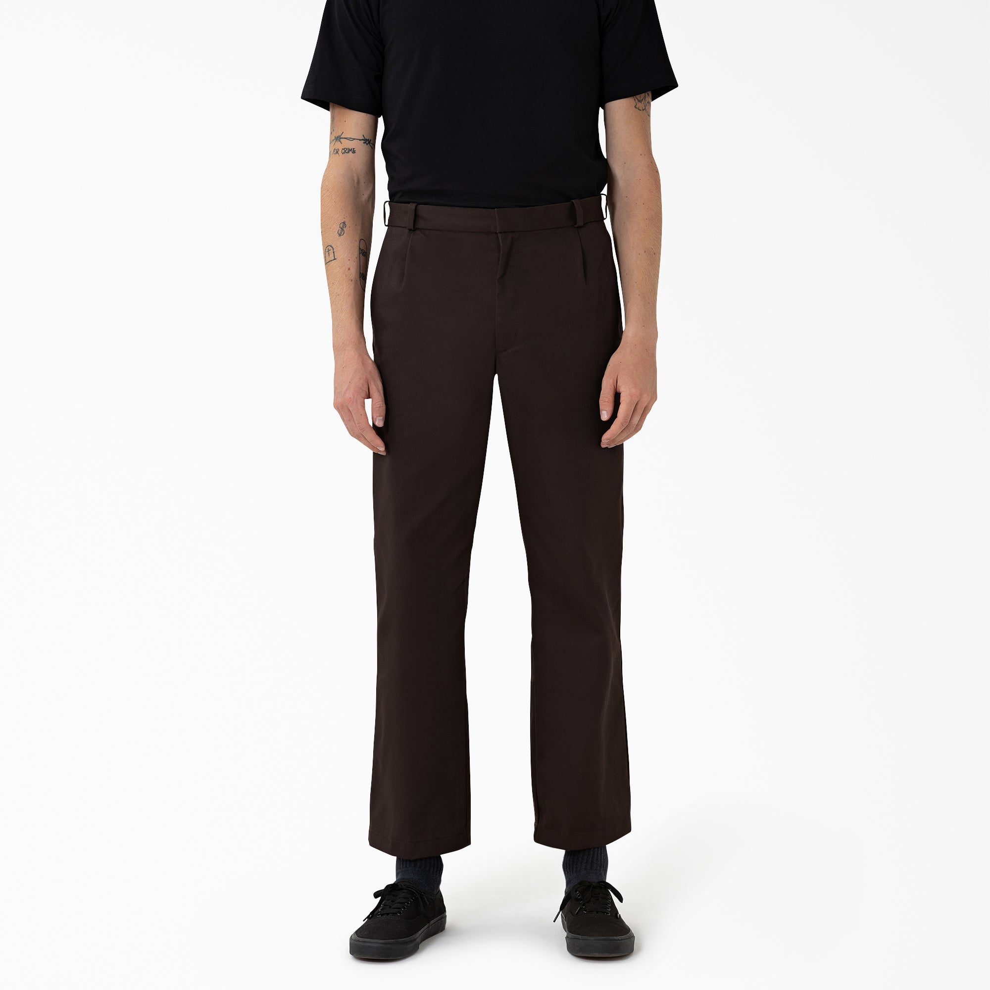 Highsnobiety & Dickies Pleated Work Pants | Dickies US