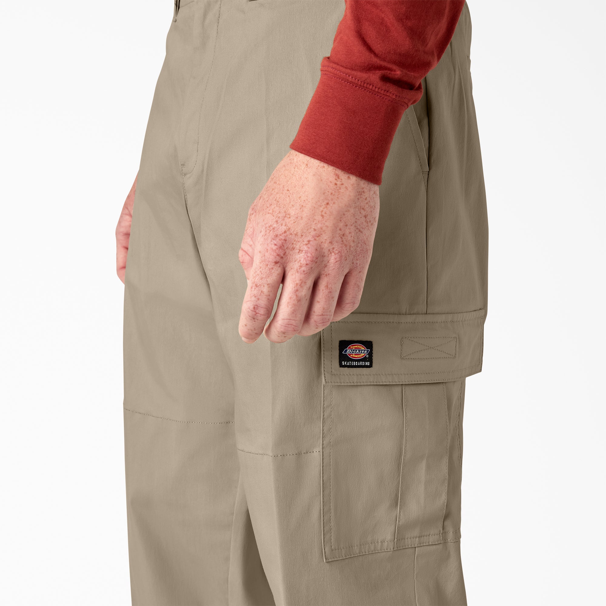Dickies Skateboarding Loose Fit Cargo Pants | Dickies US