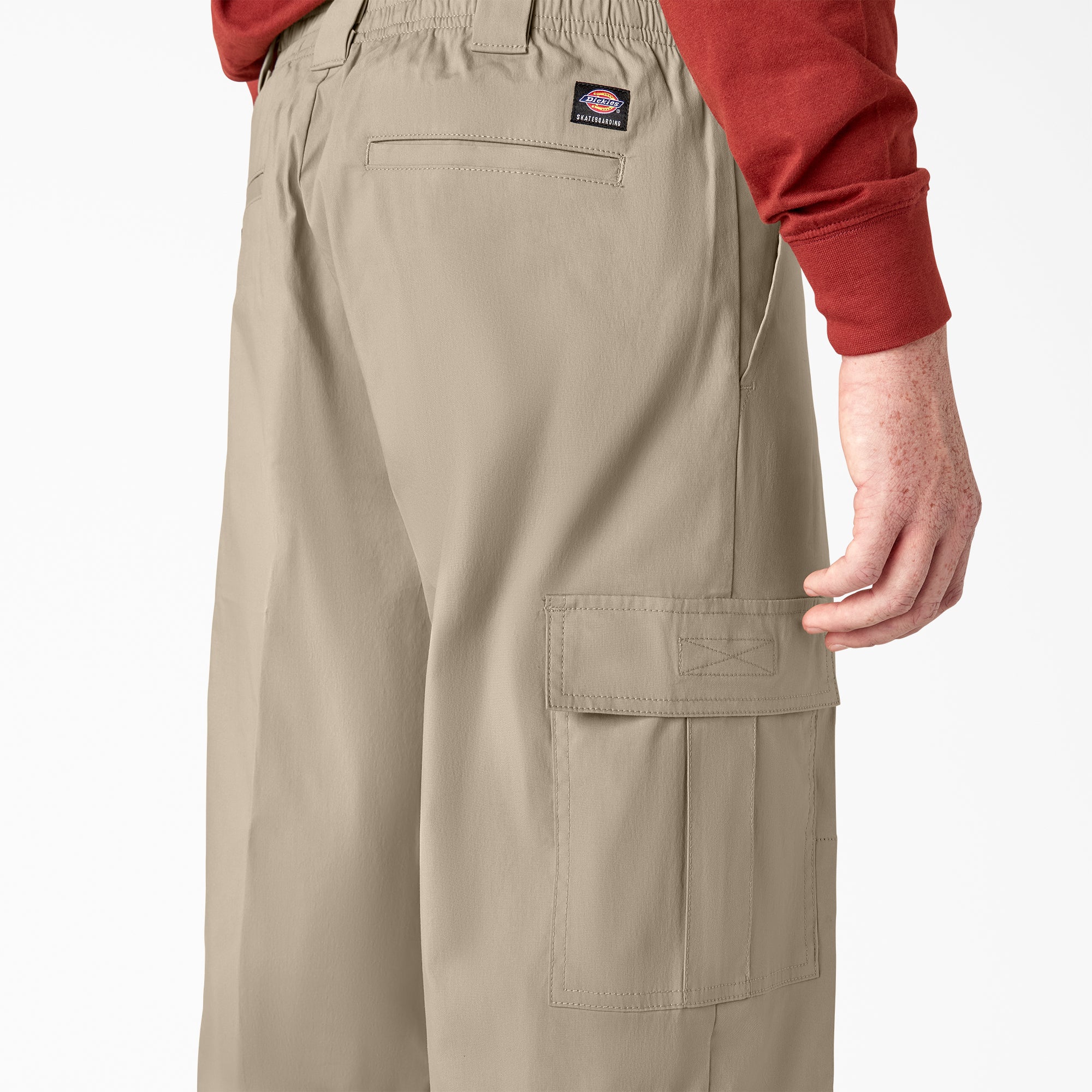 Dickies Skateboarding Loose Fit Cargo Pants | Dickies US