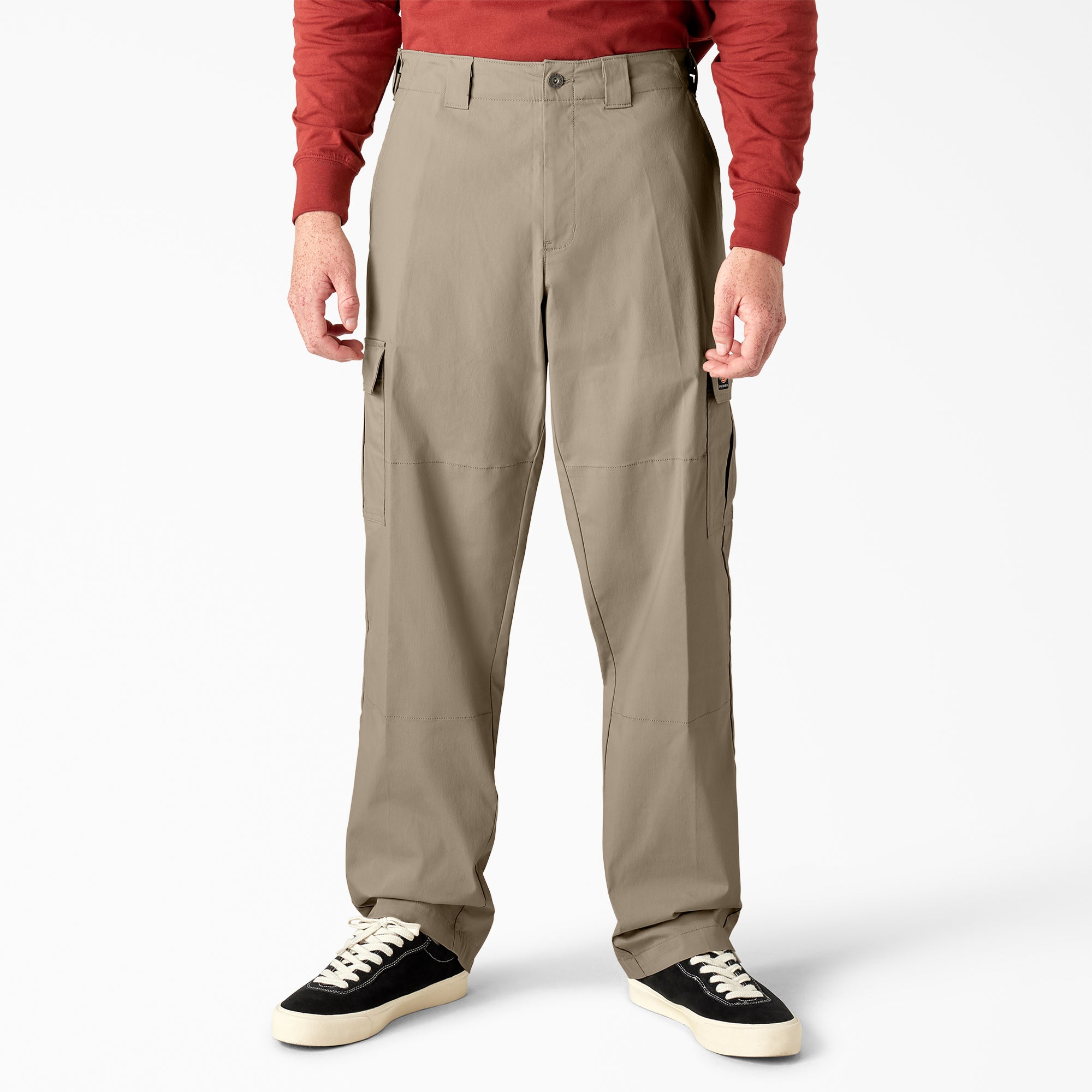 Dickies Skateboarding Loose Fit Cargo Pants | Dickies US