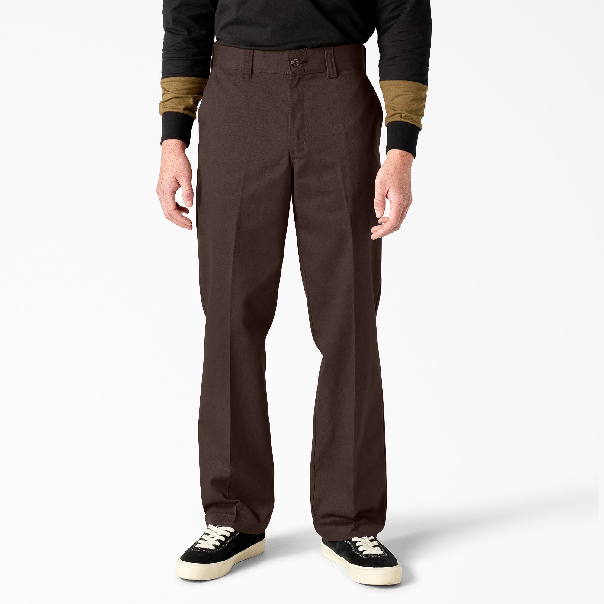Takawackomaria×Dickies TROUSERS Men's Work Pants - Cargo, Duck Canvas & More | Dickies US - US