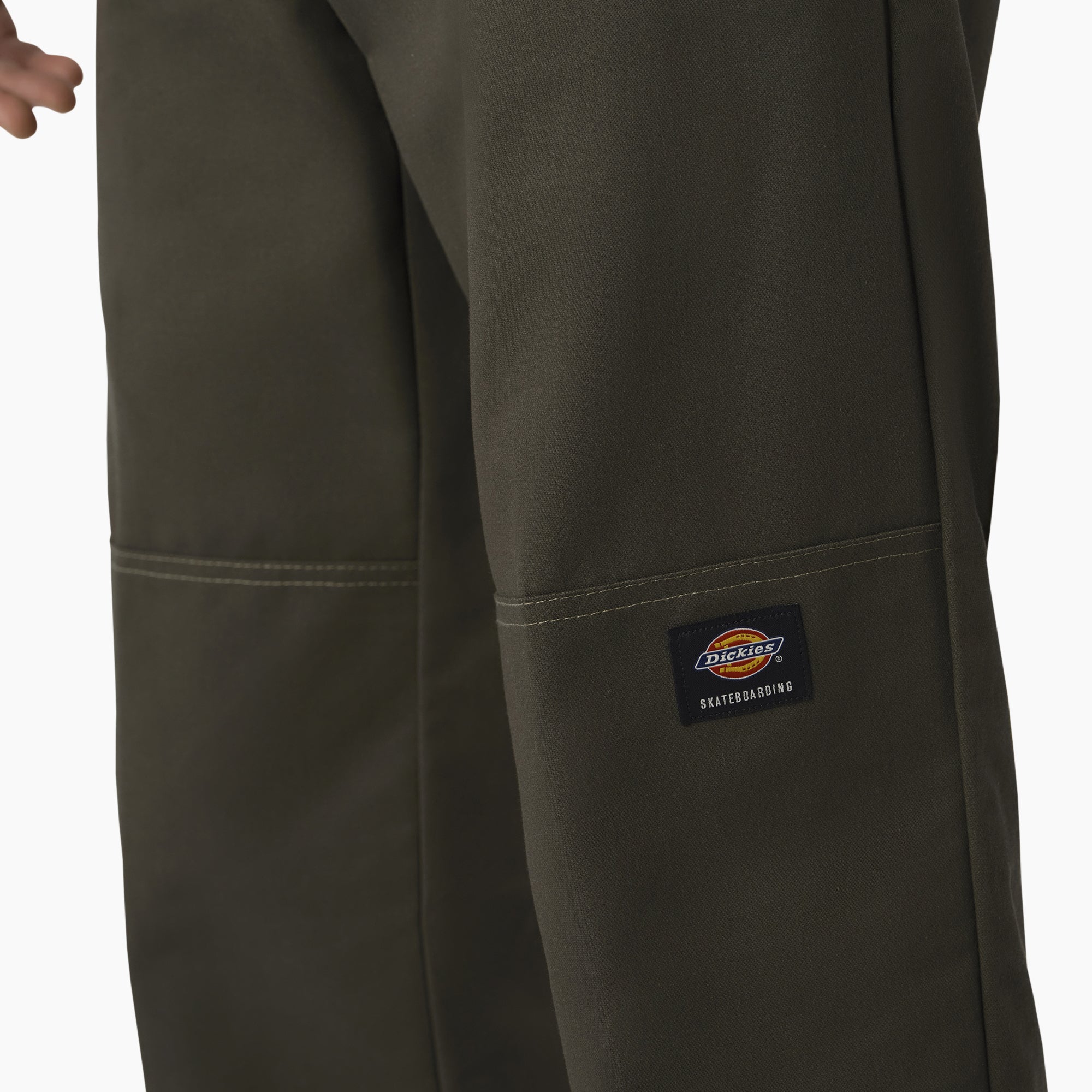 Dickies Skateboarding Regular Fit Double Knee Pants | Dickies CA