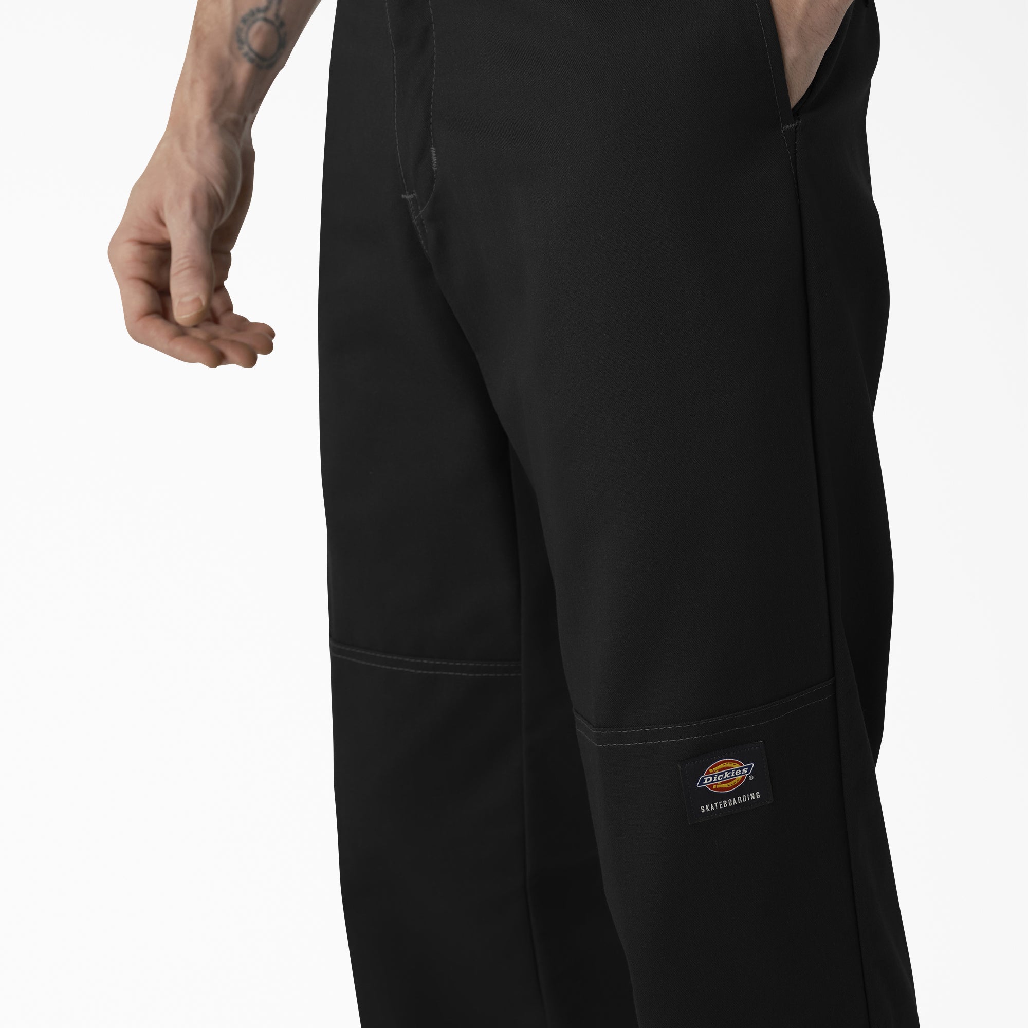 Dickies Skateboarding Regular Fit Double Knee Pants | Dickies US