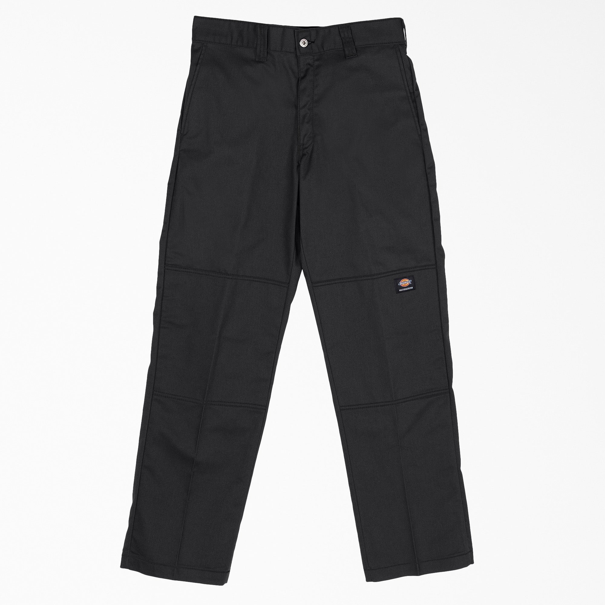 Dickies Skateboarding Regular Fit Double Knee Pants | Dickies US