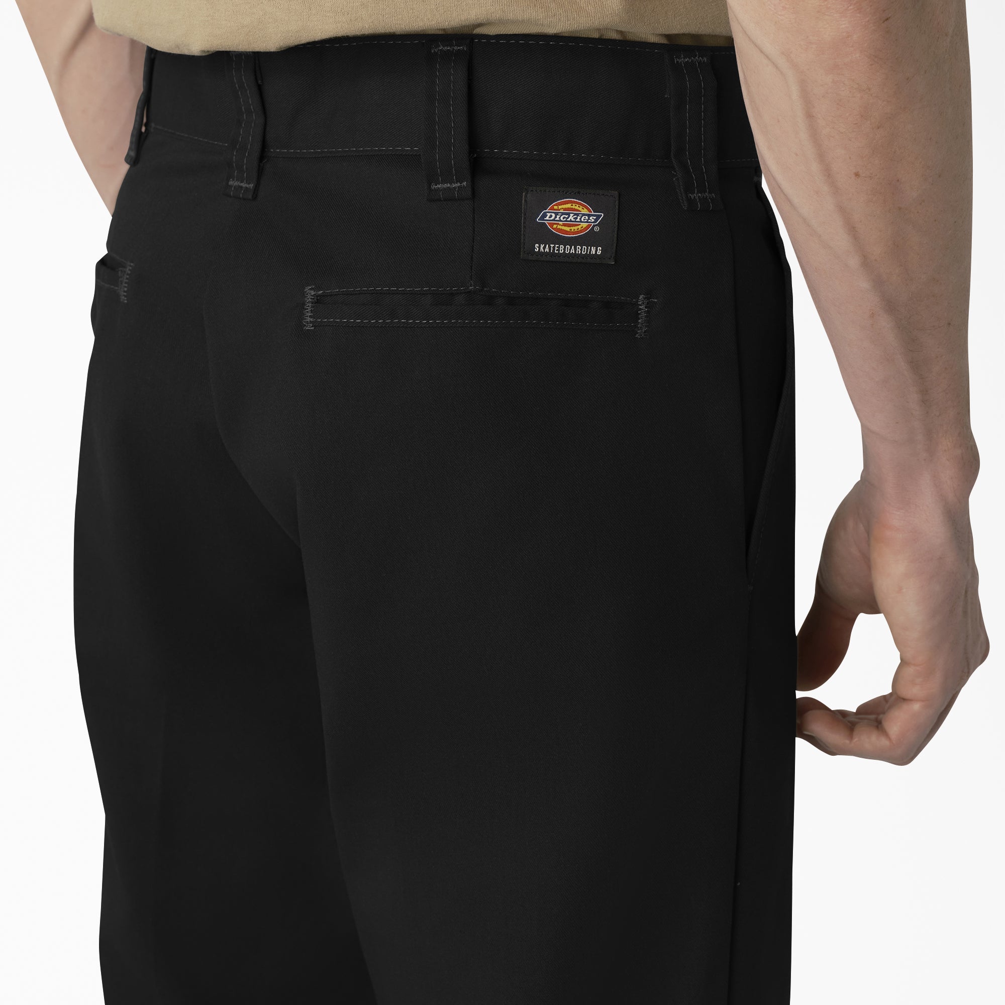 Dickies Skateboarding Regular Fit Double Knee Pants | Dickies US