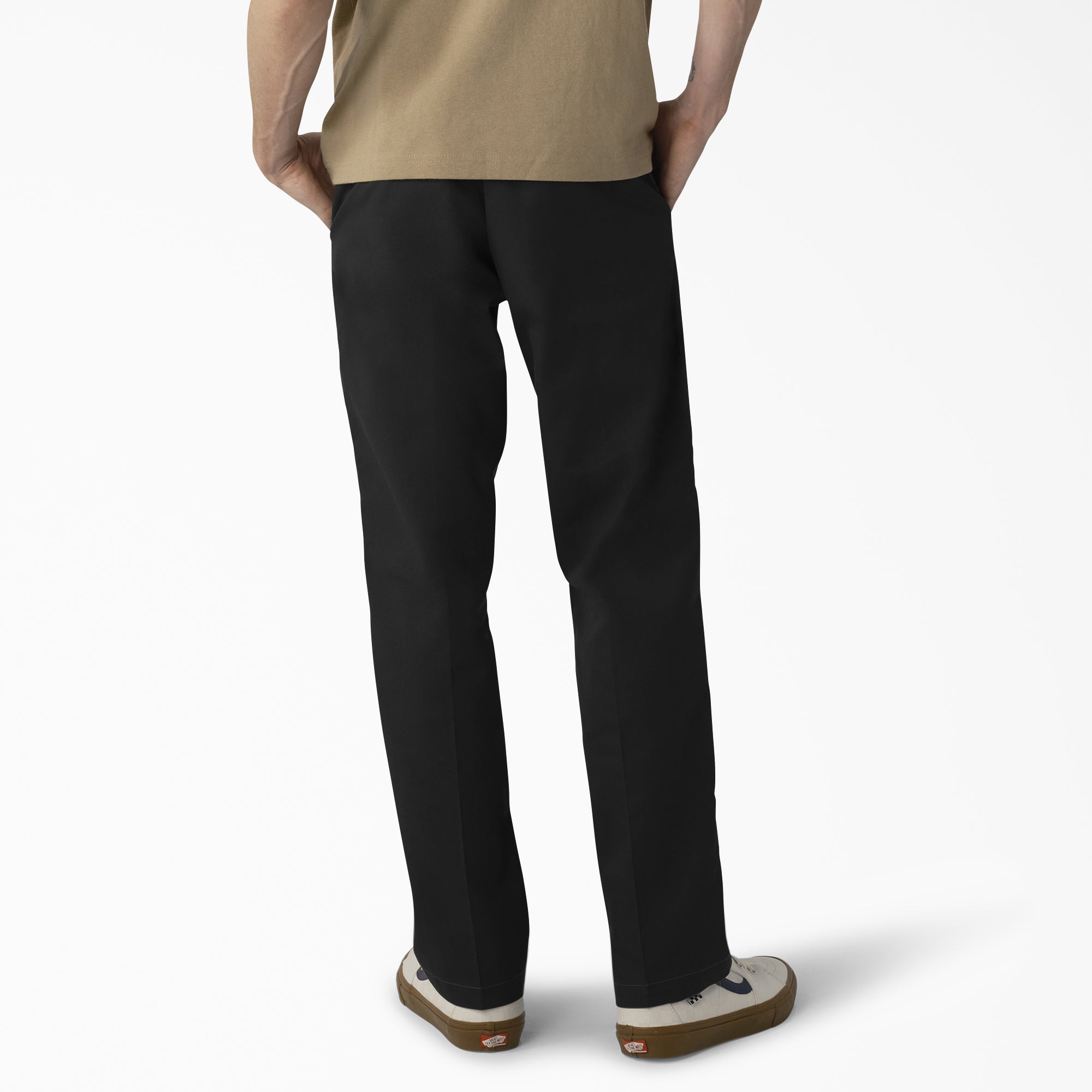 Dickies Skateboarding Regular Fit Double Knee Pants | Dickies US