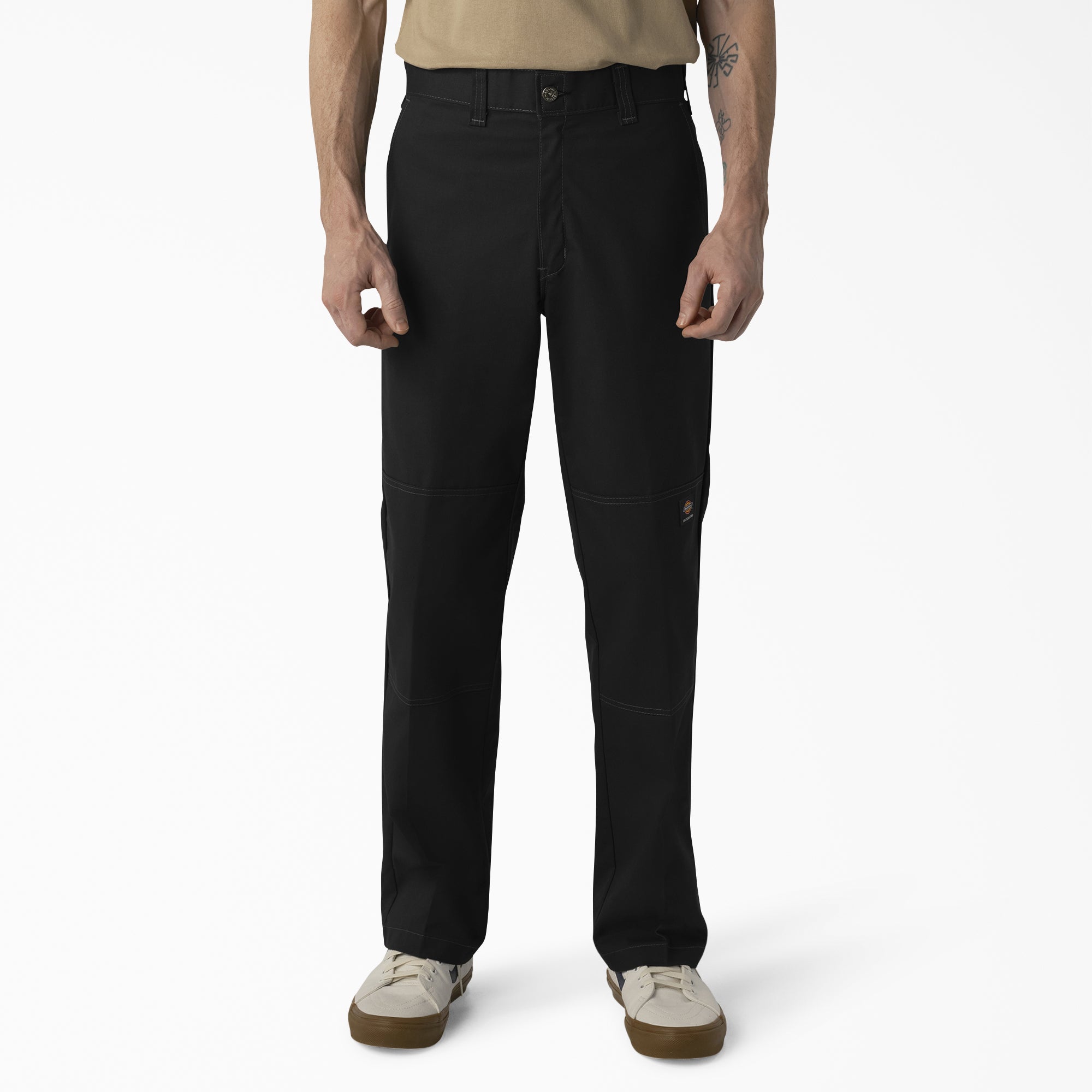 00s Dickies Double Knee Pants ダブルニー Dickies Skateboarding Regular Fit Double Knee Pants | Dickies US