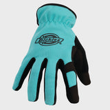 Touchscreen Work Gloves with Speedcuff