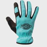 Touchscreen Work Gloves with Speedcuff