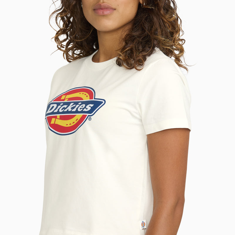 Junior's Longline Baby Tee