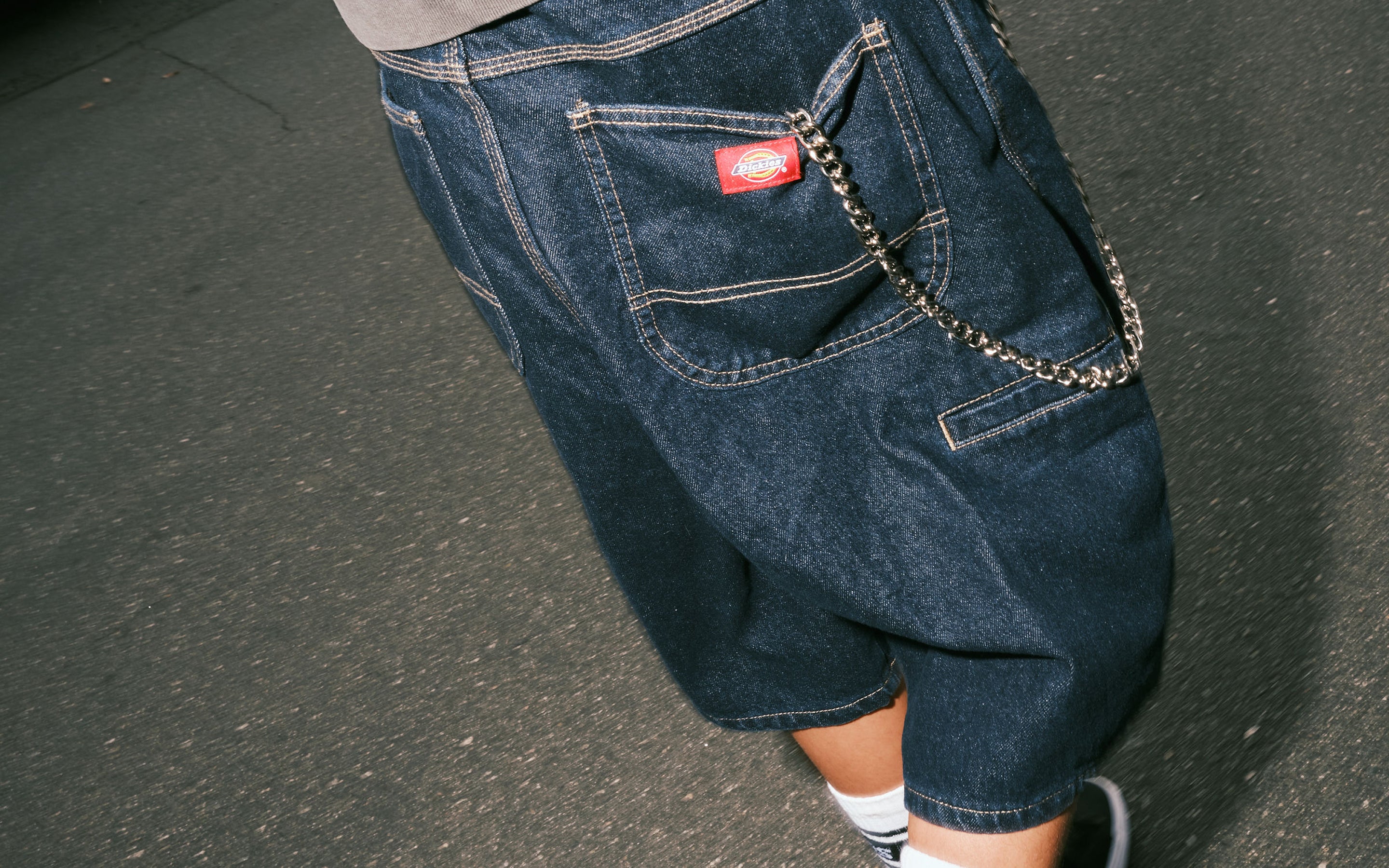 UNDER R × Dickies Men's Workwear - Work Clothes & Workwear - Dickies® US