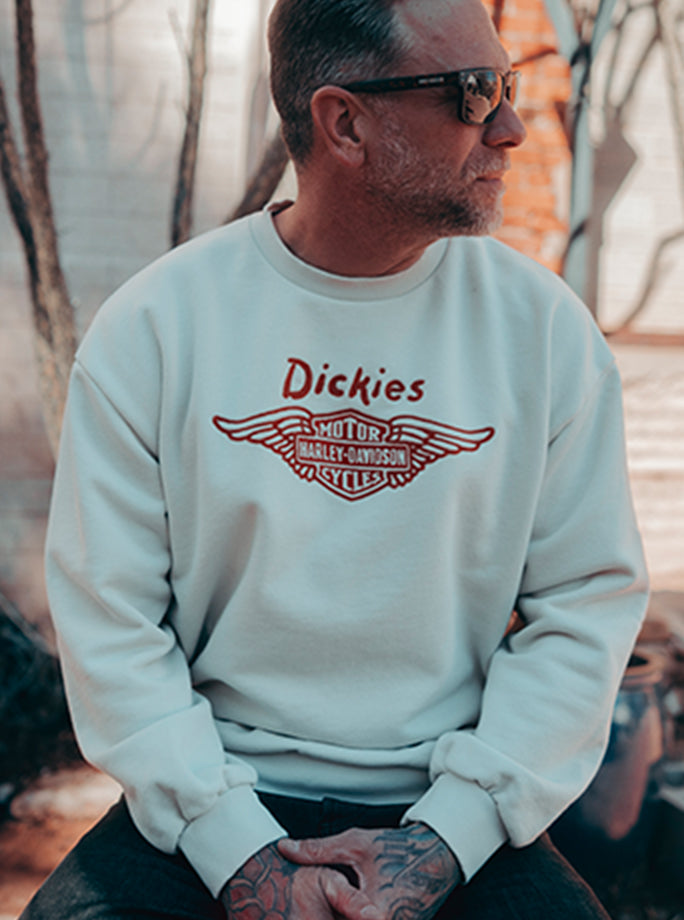 Denim Collection - Jeans, Jackets & More | Dickies® US