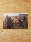 Dickies Gift card