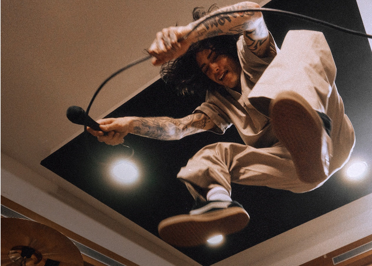 247 Goes 24/7 - Dickies® US