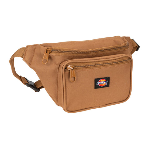 Dickies Hip Sack - Brown Duck