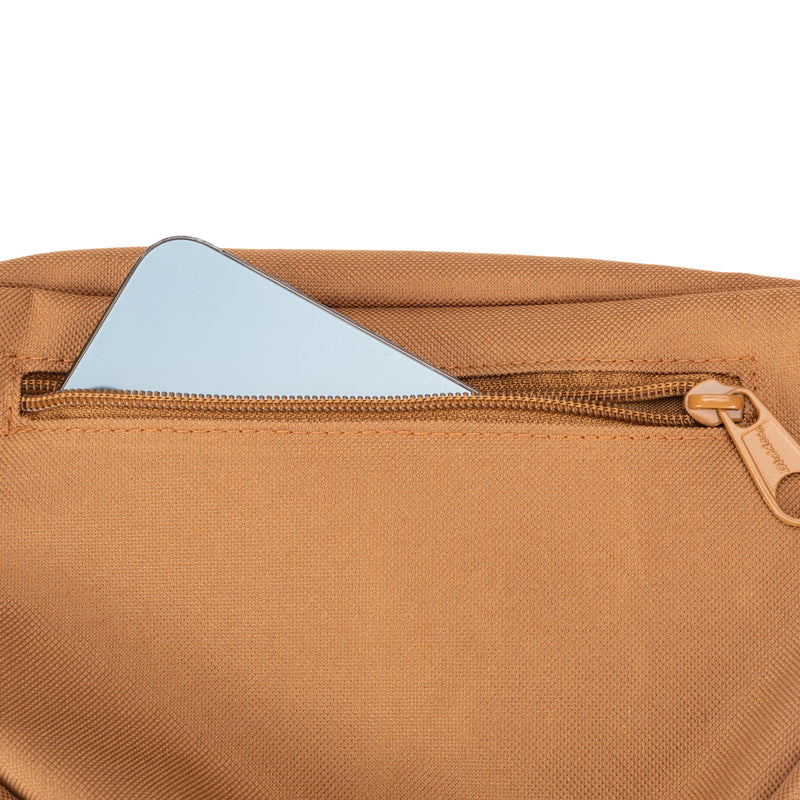 Dickies Hip Sack - Brown Duck