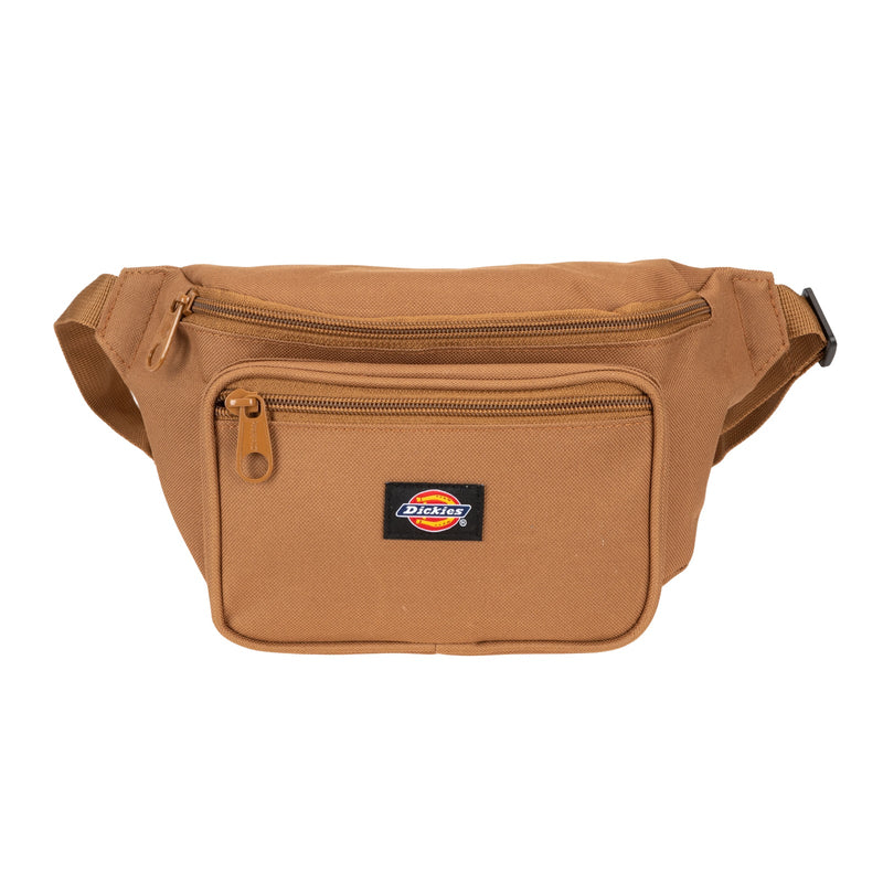 Dickies Hip Sack - Brown Duck