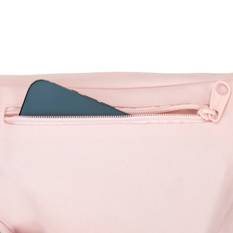 Dickies Hip Sack - Pink Lotus