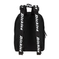Dickies Logo Mini Backpack - Black