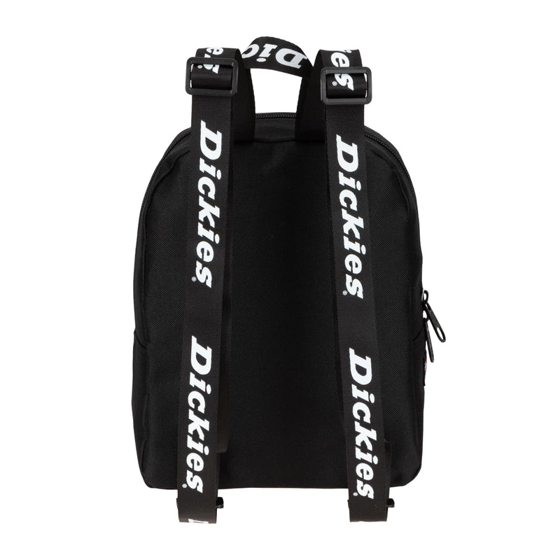 Dickies Logo Mini Backpack - Black