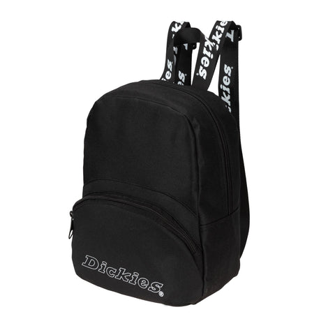 Dickies Logo Mini Backpack - Black
