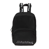 Dickies Logo Mini Backpack - Black