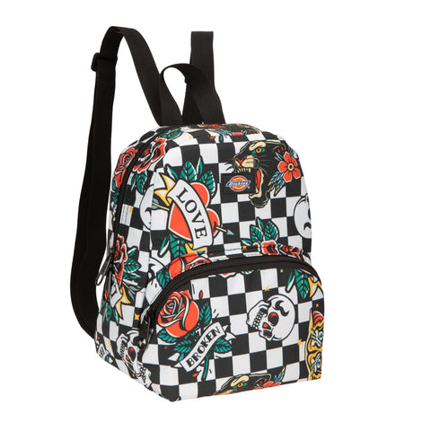 Dickies Mini Backpack - American Ink