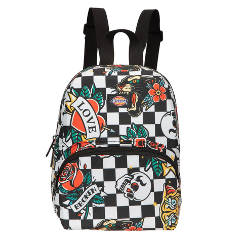 Dickies Mini Backpack - American Ink