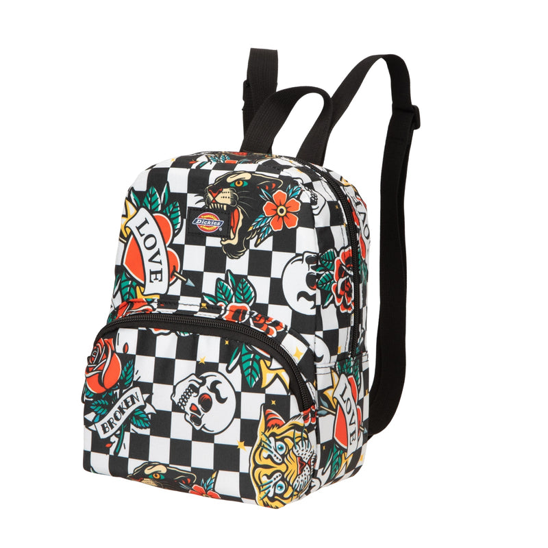 Dickies Mini Backpack - American Ink