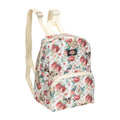 Dickies Mini Backpack - Bone Garden