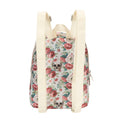 Dickies Mini Backpack - Bone Garden
