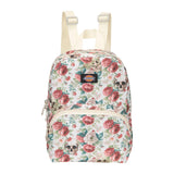 Dickies Mini Backpack - Bone Garden